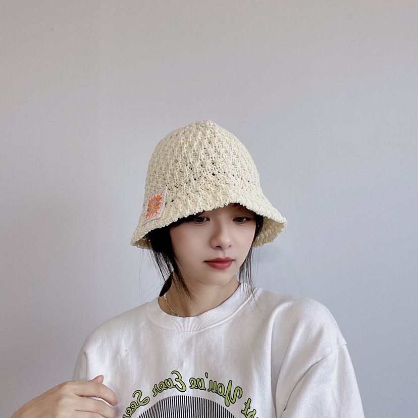 LOVELY HAT韓國㊣直郵東大門代購女裝新款休閑25春夏時尚帽子LOVELY HAT帽子