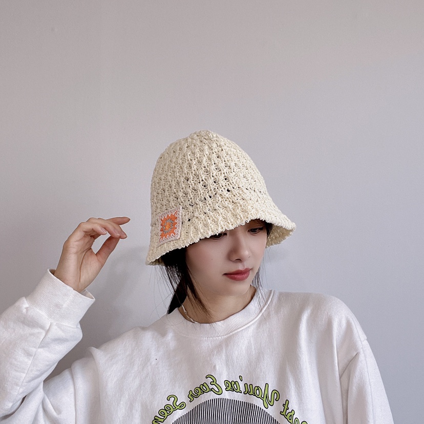 LOVELY HAT韓國㊣直郵東大門代購女裝新款休閑25春夏時尚帽子LOVELY HAT帽子