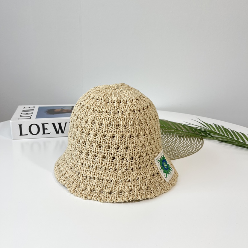 LOVELY HAT韓國㊣直郵東大門代購女裝新款休閑25春夏時尚帽子LOVELY HAT帽子圖色4
