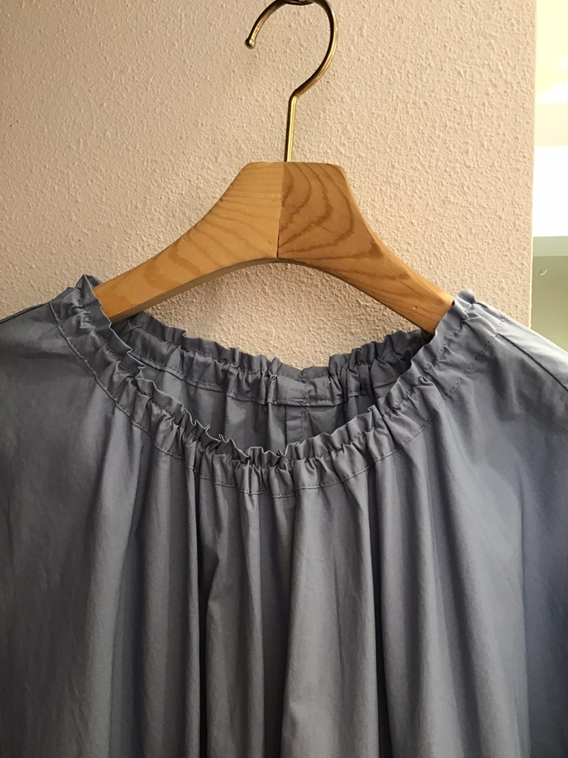 LAUNDRY韓國㊣直郵東大門代購女裝新款25春夏時尚休閑連衣裙LAUNDRY連衣裙