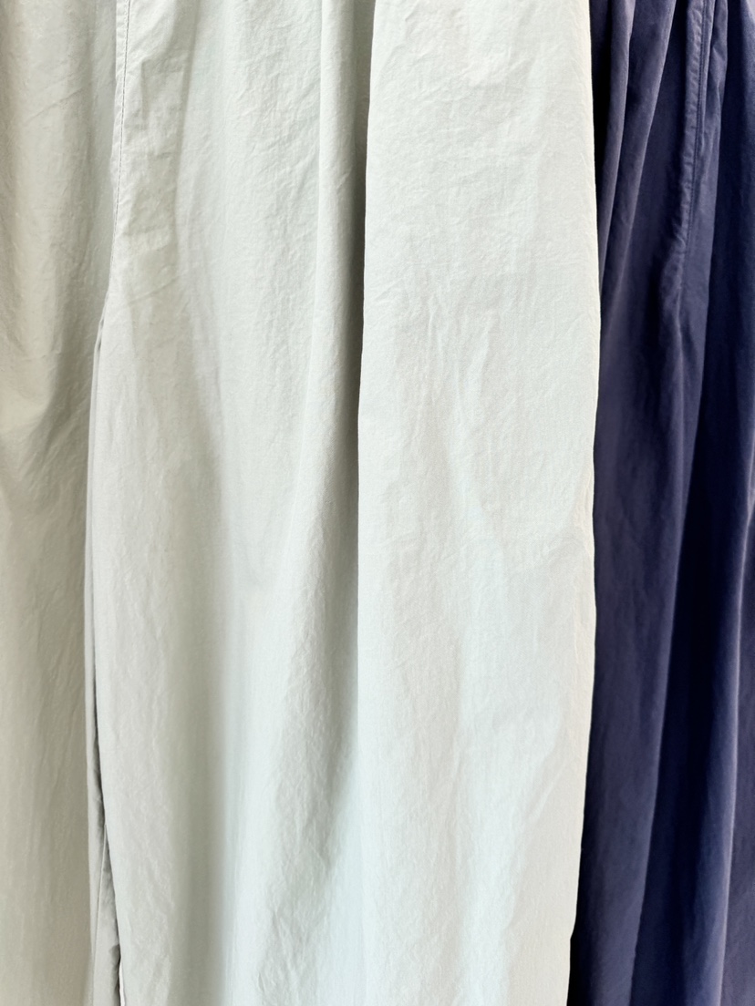LAUNDRY直郵韓國代購㊣女裝新品休閑推薦25春夏人氣熱賣休閑褲LAUNDRY休閑褲