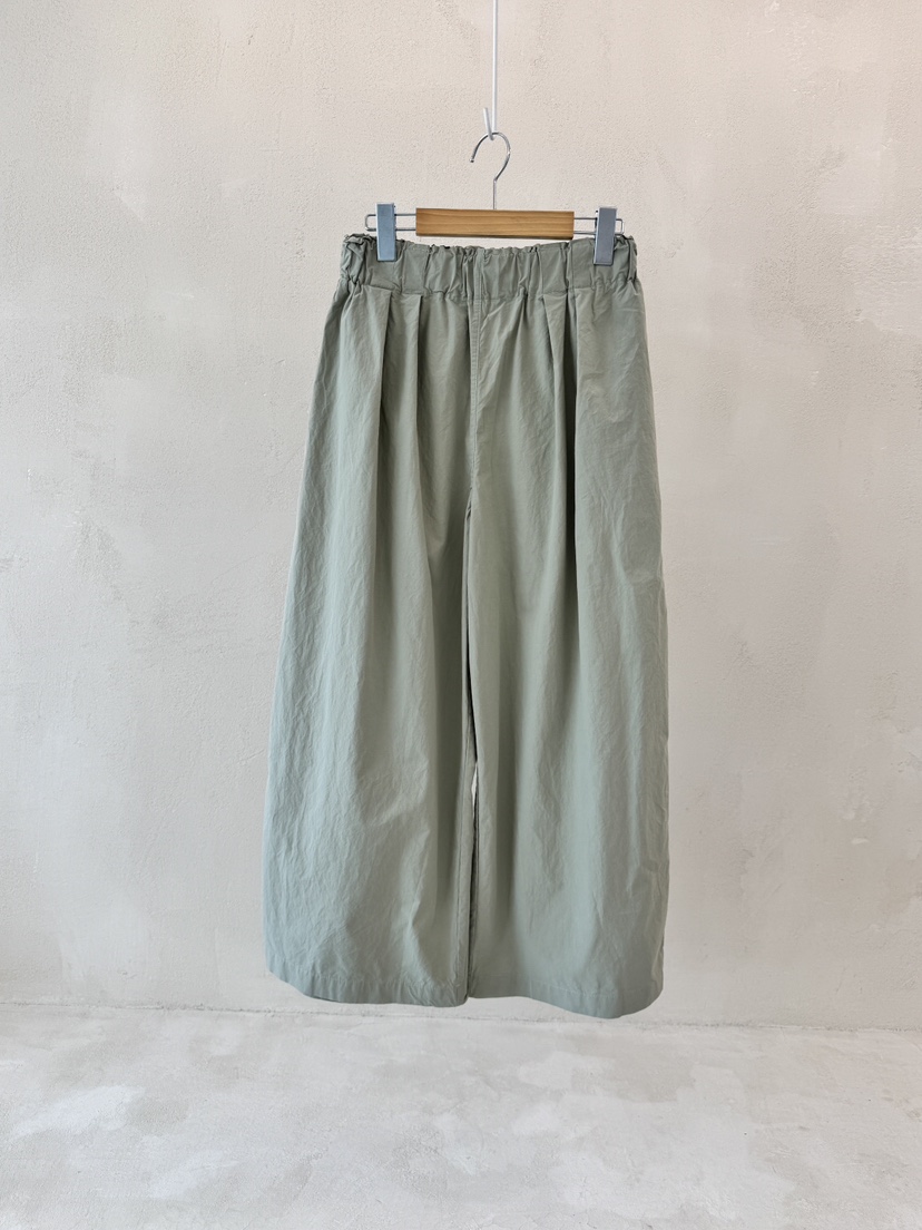 LAUNDRY直郵韓國代購㊣女裝新品休閑推薦25春夏人氣熱賣休閑褲LAUNDRY休閑褲