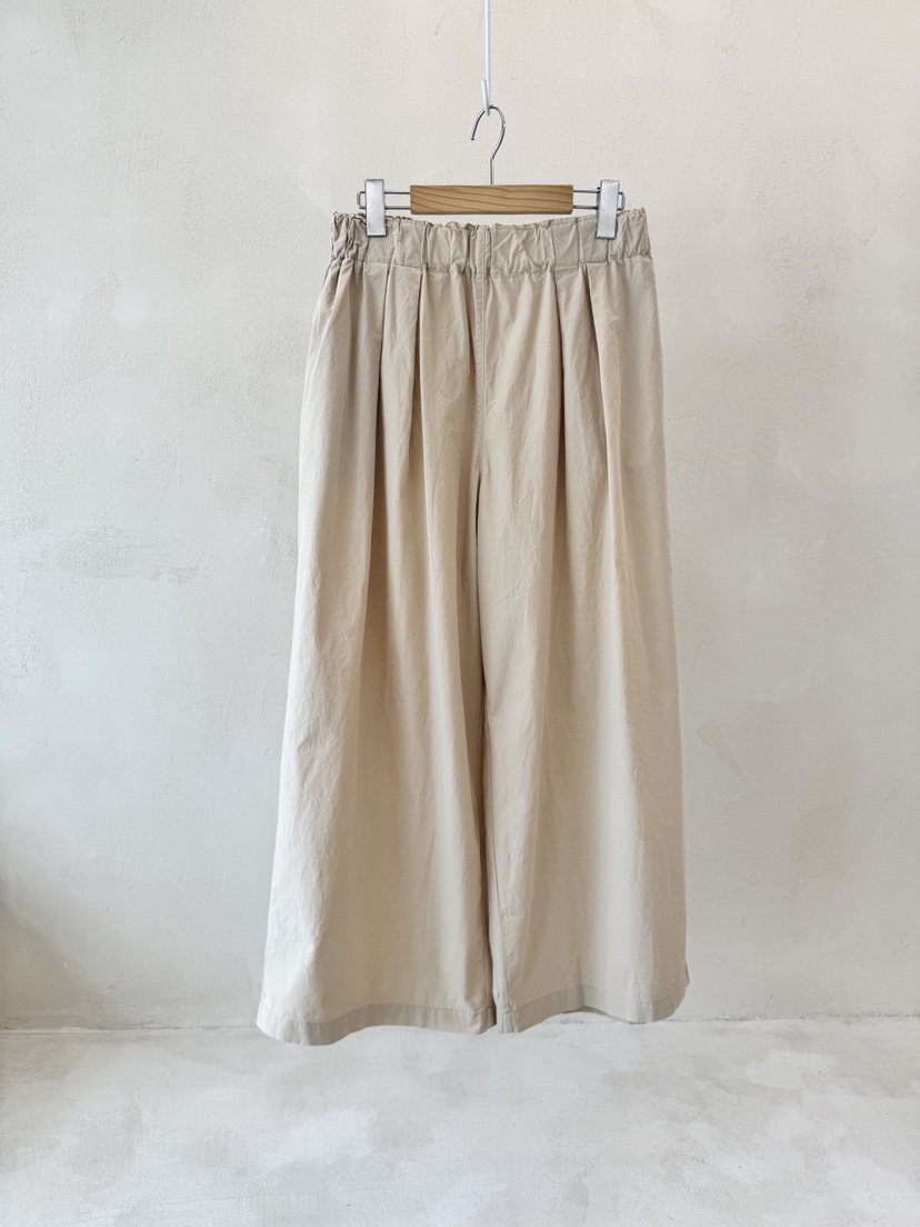 LAUNDRY直郵韓國代購㊣女裝新品休閑推薦25春夏人氣熱賣休閑褲LAUNDRY休閑褲圖色2