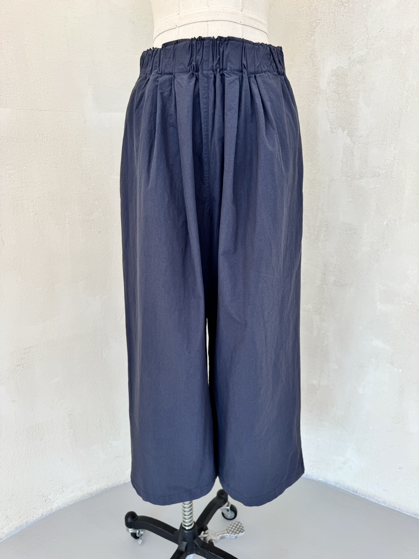 LAUNDRY直郵韓國代購㊣女裝新品休閑推薦25春夏人氣熱賣休閑褲LAUNDRY休閑褲圖色3