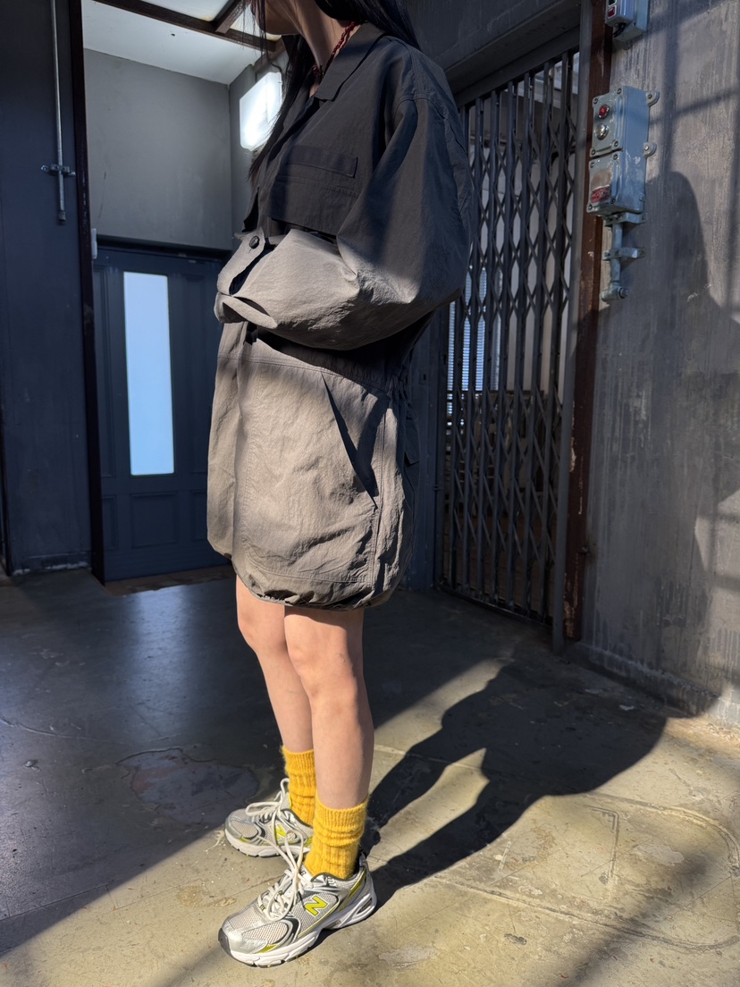 FRANC—L直郵韓國代購㊣女裝新品人氣25春夏時尚熱賣連體褲FRANC連體褲