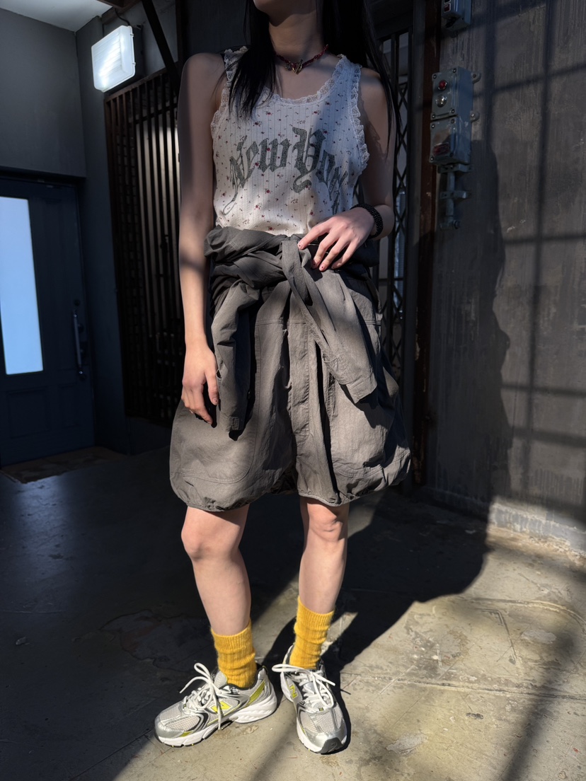 FRANC—L直郵韓國代購㊣女裝新品人氣25春夏時尚熱賣連體褲FRANC連體褲