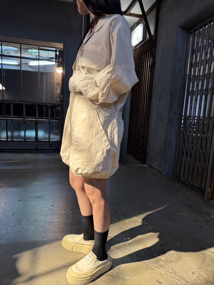 FRANC—L直郵韓國代購㊣女裝新品人氣25春夏時尚熱賣連體褲FRANC連體褲