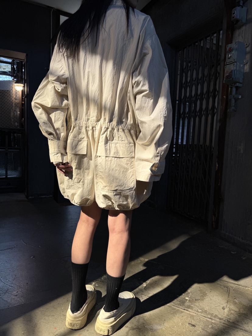 FRANC—L直郵韓國代購㊣女裝新品人氣25春夏時尚熱賣連體褲FRANC連體褲