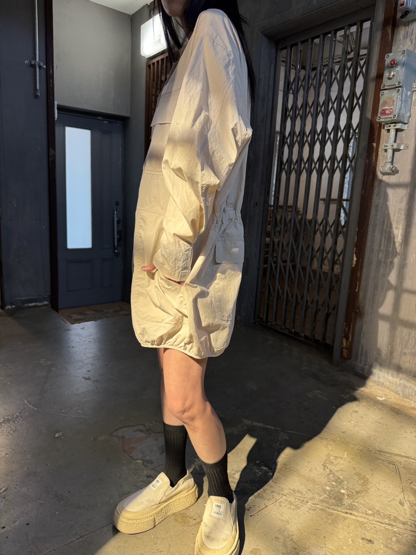 FRANC—L直郵韓國代購㊣女裝新品人氣25春夏時尚熱賣連體褲FRANC連體褲