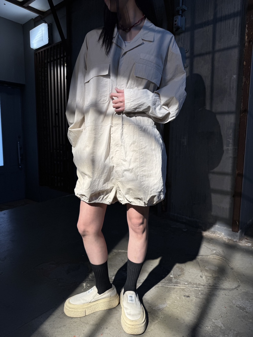 FRANC—L直郵韓國代購㊣女裝新品人氣25春夏時尚熱賣連體褲FRANC連體褲