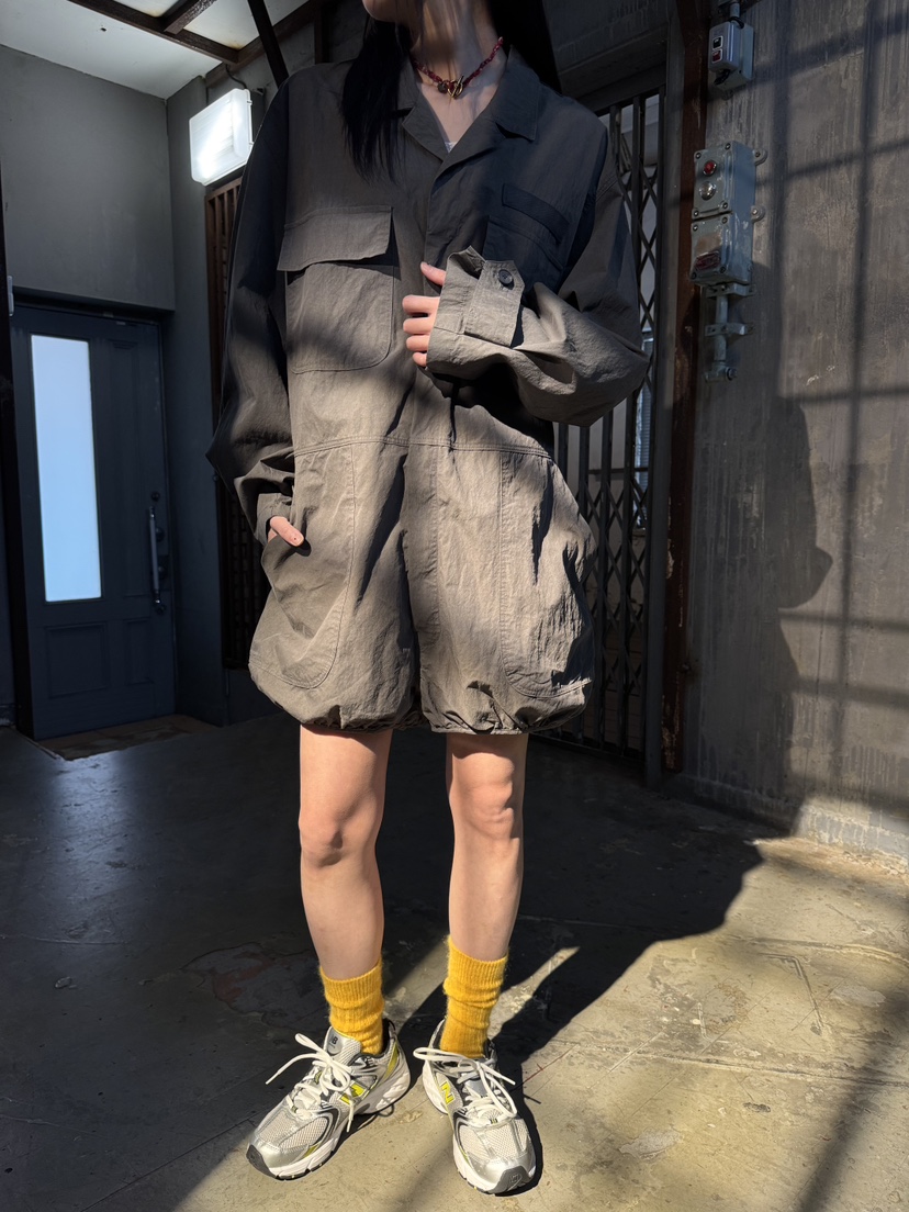 FRANC—L直郵韓國代購㊣女裝新品人氣25春夏時尚熱賣連體褲FRANC連體褲圖色2