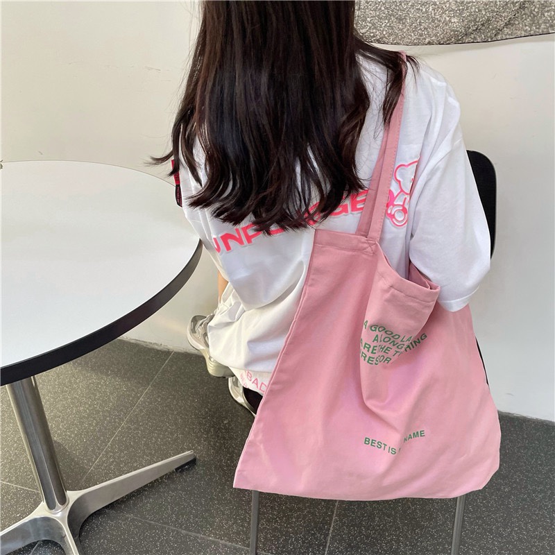 POSH BLUE韓國㊣直郵東大門代購女裝新品休閑25春夏單肩斜跨包POSH BLUE單肩/斜跨包