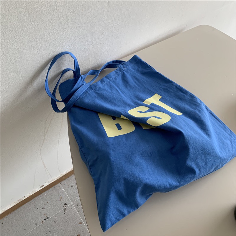 POSH BLUE韓國㊣直郵東大門代購女裝新品休閑25春夏單肩斜跨包POSH BLUE單肩/斜跨包圖色3