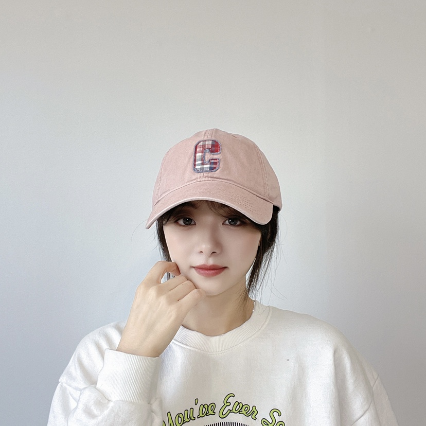 LOVELY HAT韓國㊣直郵東大門代購女裝新品時尚休閑人氣帽子LOVELY HAT帽子