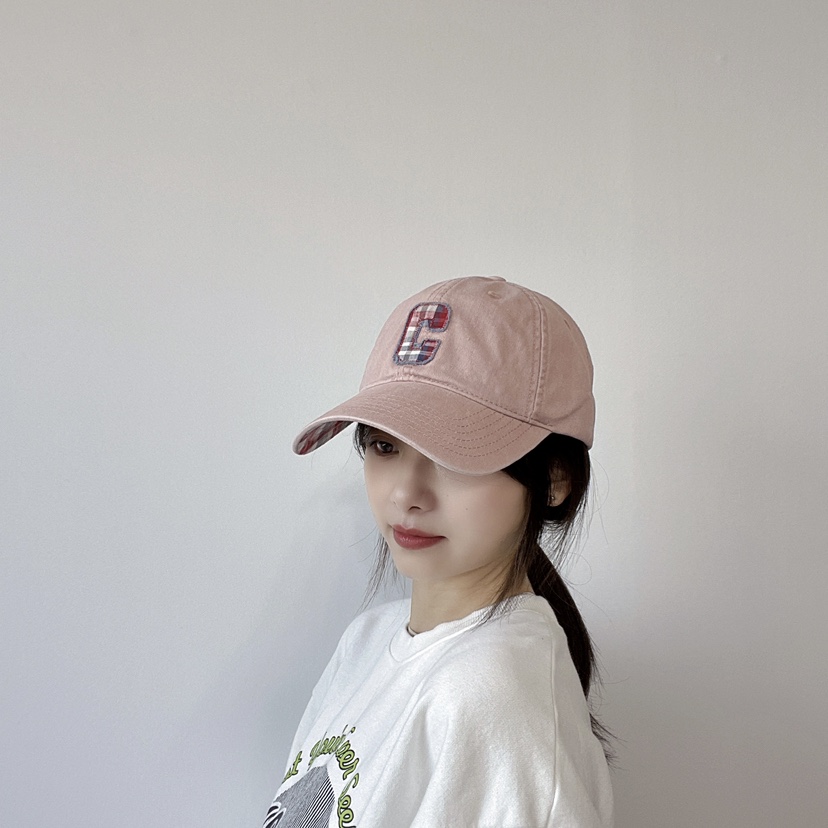LOVELY HAT韓國㊣直郵東大門代購女裝新品時尚休閑人氣帽子LOVELY HAT帽子