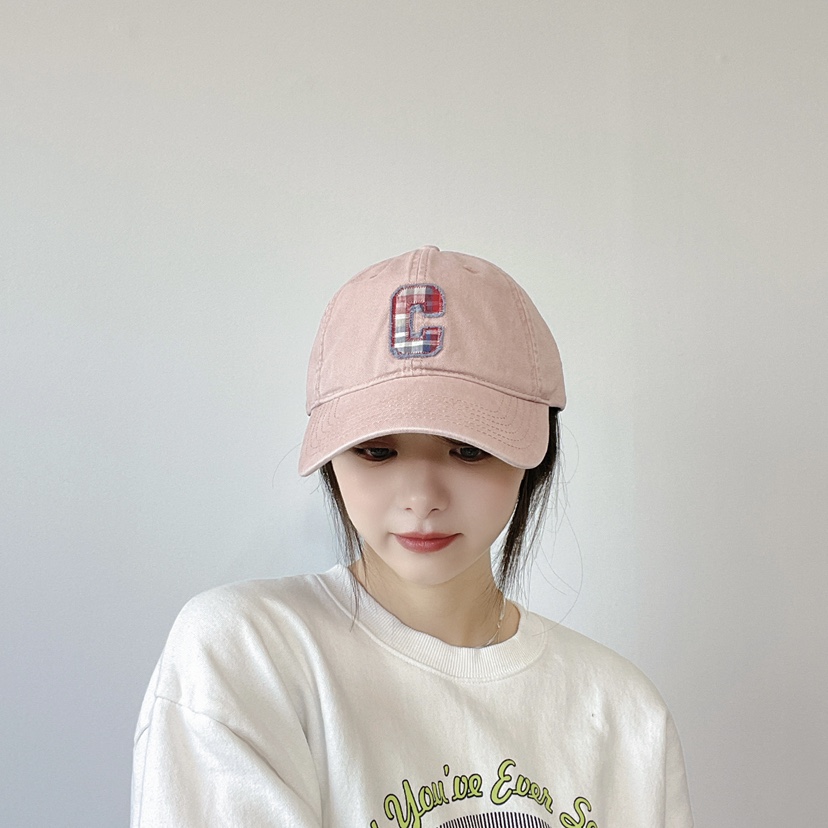 LOVELY HAT韓國㊣直郵東大門代購女裝新品時尚休閑人氣帽子LOVELY HAT帽子