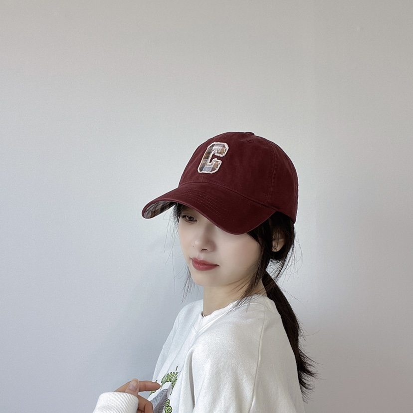 LOVELY HAT韓國㊣直郵東大門代購女裝新品時尚休閑人氣帽子LOVELY HAT帽子