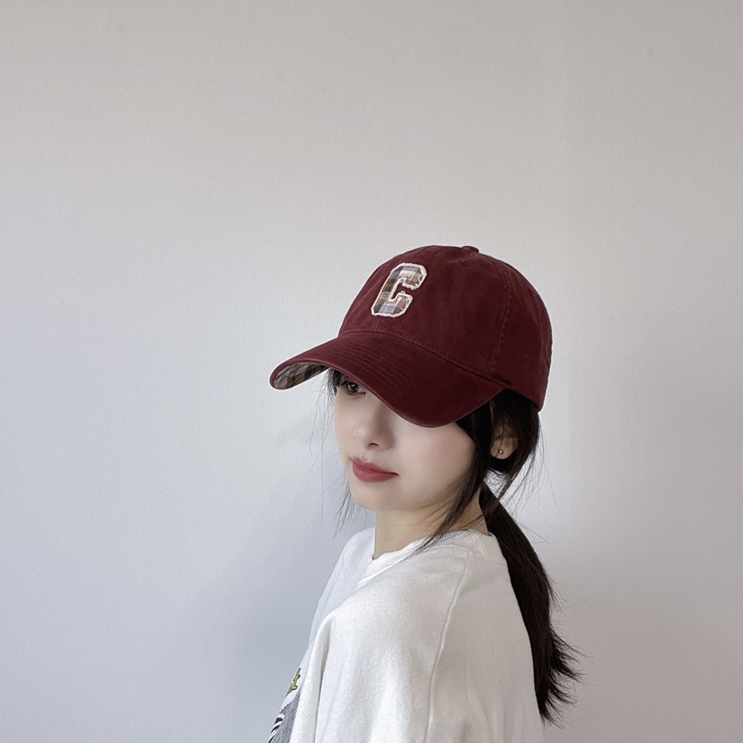 LOVELY HAT韓國㊣直郵東大門代購女裝新品時尚休閑人氣帽子LOVELY HAT帽子