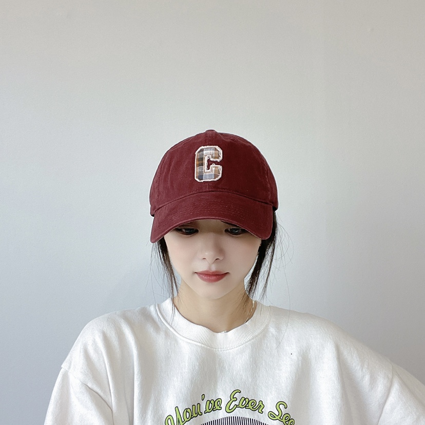 LOVELY HAT韓國㊣直郵東大門代購女裝新品時尚休閑人氣帽子LOVELY HAT帽子