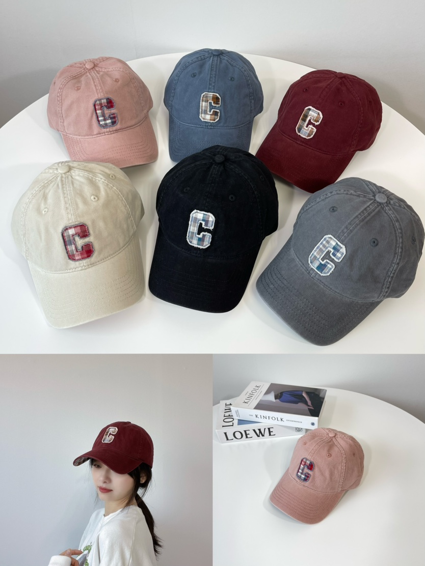 LOVELY HAT韓國㊣直郵東大門代購女裝新品時尚休閑人氣帽子LOVELY HAT帽子