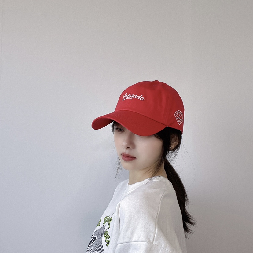 LOVELY HAT韓國㊣直郵東大門代購女裝新品推薦休閑熱賣帽子LOVELY HAT帽子