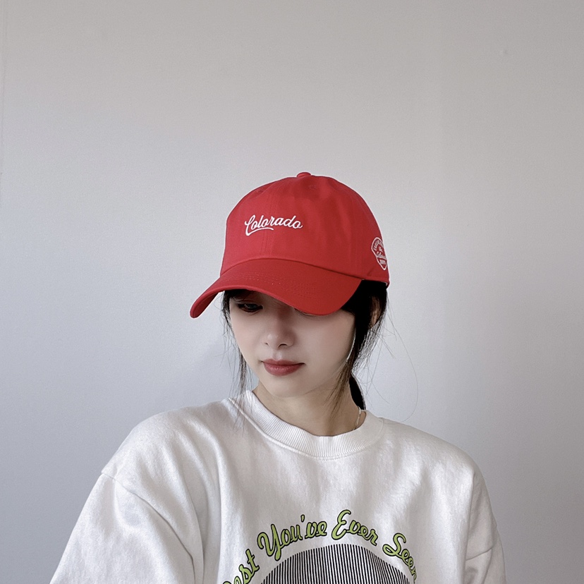 LOVELY HAT韓國㊣直郵東大門代購女裝新品推薦休閑熱賣帽子LOVELY HAT帽子