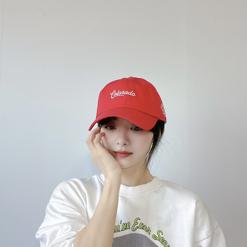 LOVELY HAT韓國㊣直郵東大門代購女裝新品推薦休閑熱賣帽子LOVELY HAT帽子