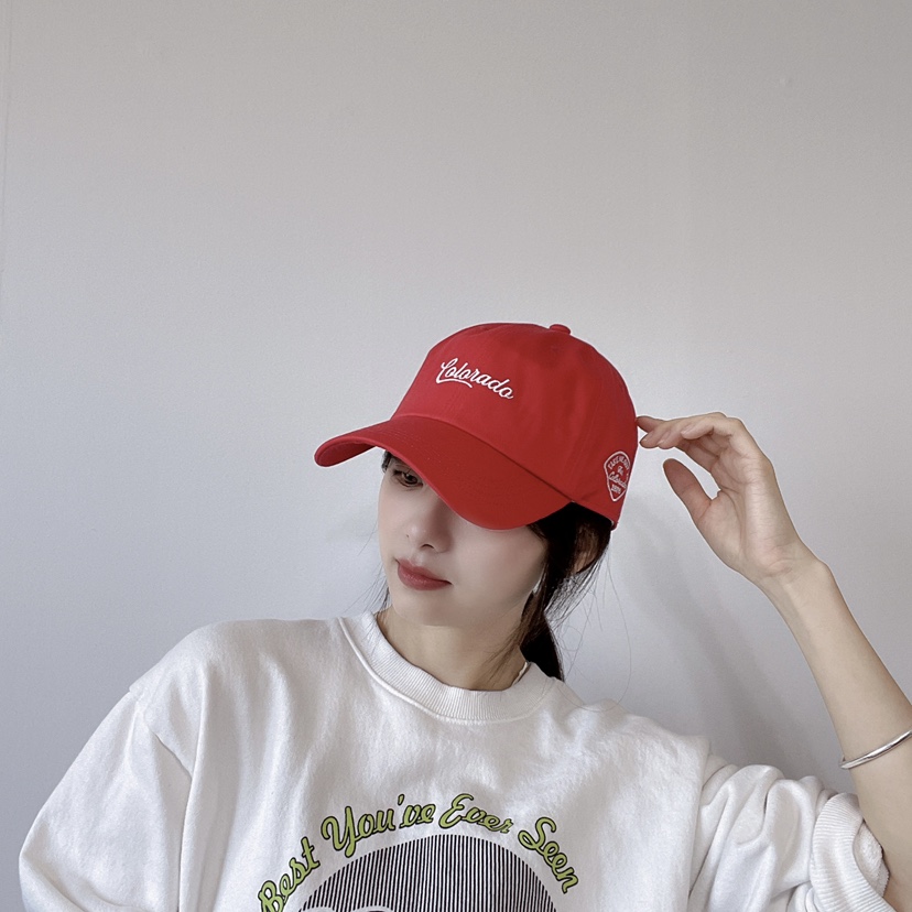 LOVELY HAT韓國㊣直郵東大門代購女裝新品推薦休閑熱賣帽子LOVELY HAT帽子