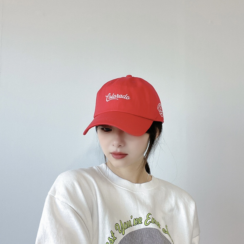 LOVELY HAT韓國㊣直郵東大門代購女裝新品推薦休閑熱賣帽子LOVELY HAT帽子