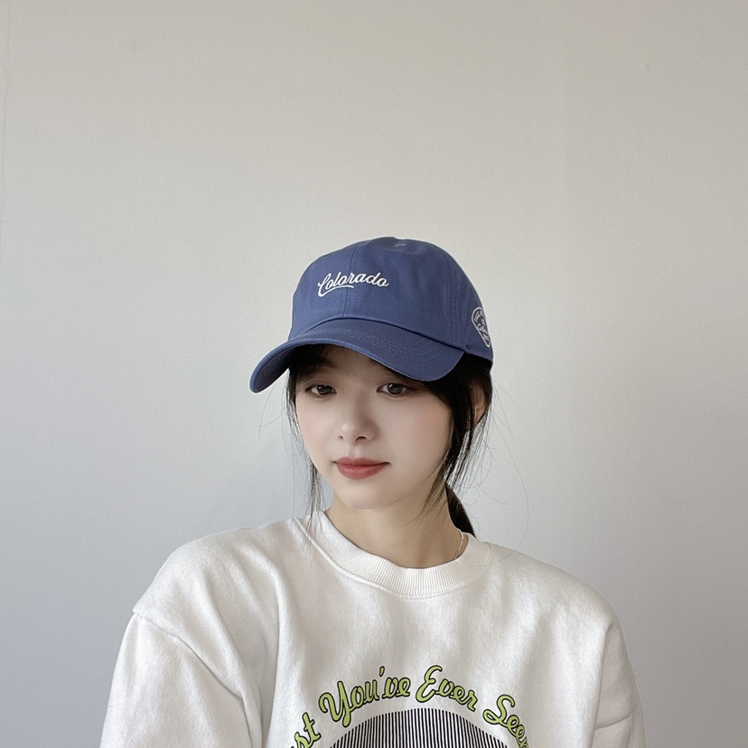 LOVELY HAT韓國㊣直郵東大門代購女裝新品推薦休閑熱賣帽子LOVELY HAT帽子