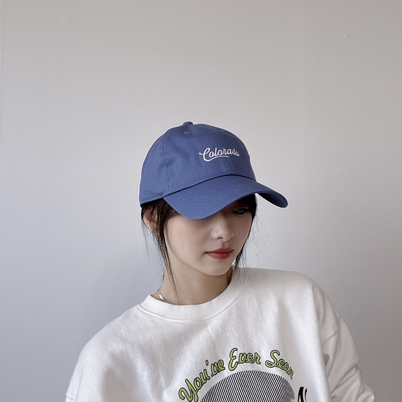 LOVELY HAT韓國㊣直郵東大門代購女裝新品推薦休閑熱賣帽子LOVELY HAT帽子