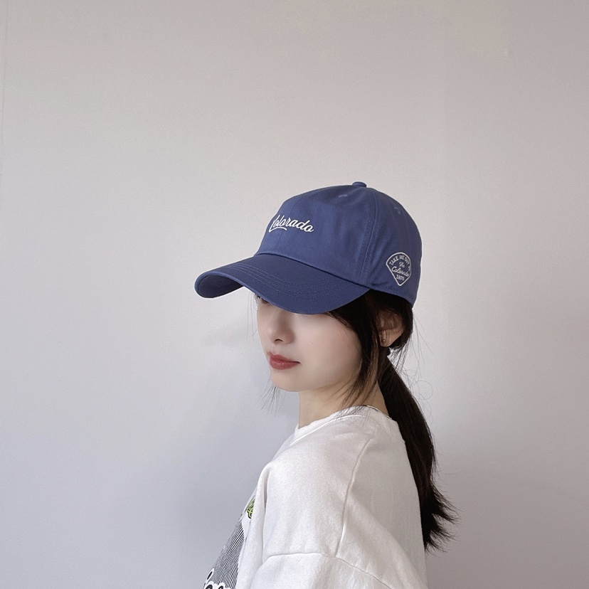 LOVELY HAT韓國㊣直郵東大門代購女裝新品推薦休閑熱賣帽子LOVELY HAT帽子