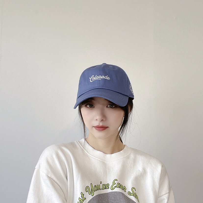 LOVELY HAT韓國㊣直郵東大門代購女裝新品推薦休閑熱賣帽子LOVELY HAT帽子