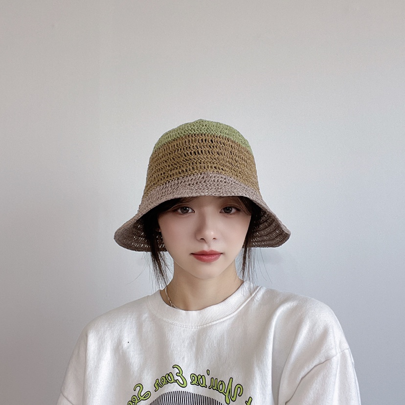 LOVELY HAT直郵韓國代購㊣女裝新品人氣推薦休閑熱賣25春夏帽子LOVELY HAT帽子