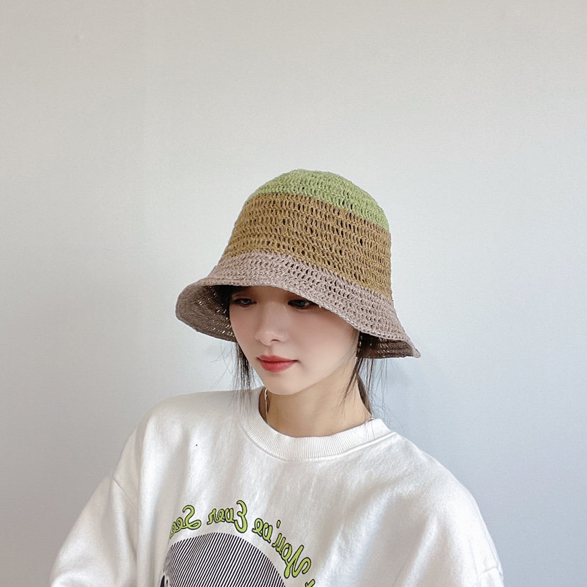 LOVELY HAT直郵韓國代購㊣女裝新品人氣推薦休閑熱賣25春夏帽子LOVELY HAT帽子