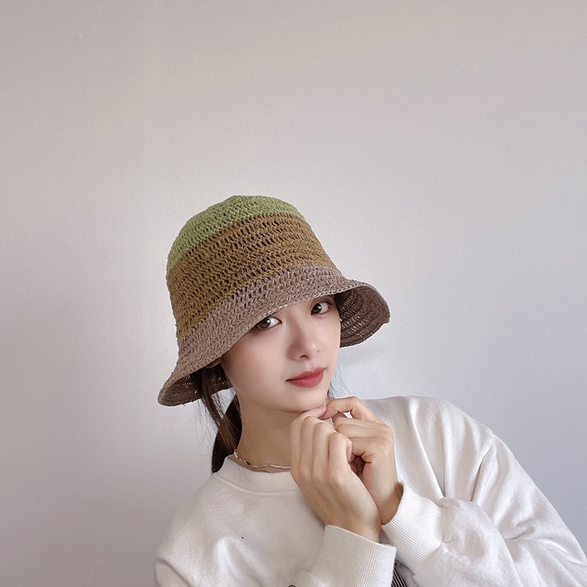 LOVELY HAT直郵韓國代購㊣女裝新品人氣推薦休閑熱賣25春夏帽子LOVELY HAT帽子