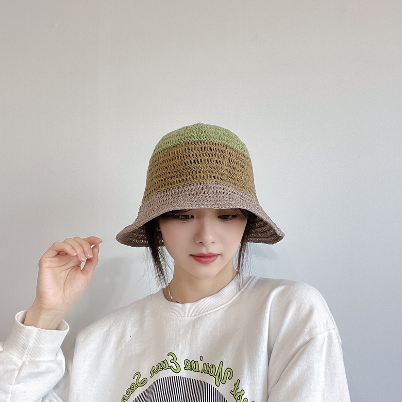 LOVELY HAT直郵韓國代購㊣女裝新品人氣推薦休閑熱賣25春夏帽子LOVELY HAT帽子