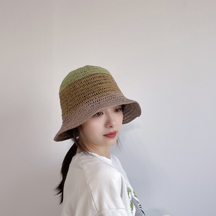 LOVELY HAT直郵韓國代購㊣女裝新品人氣推薦休閑熱賣25春夏帽子LOVELY HAT帽子