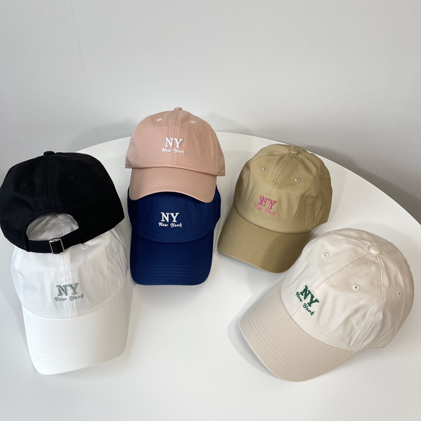 LOVELY HAT直郵韓國代購㊣女裝新款25春夏推薦休閑熱賣帽子LOVELY HAT帽子