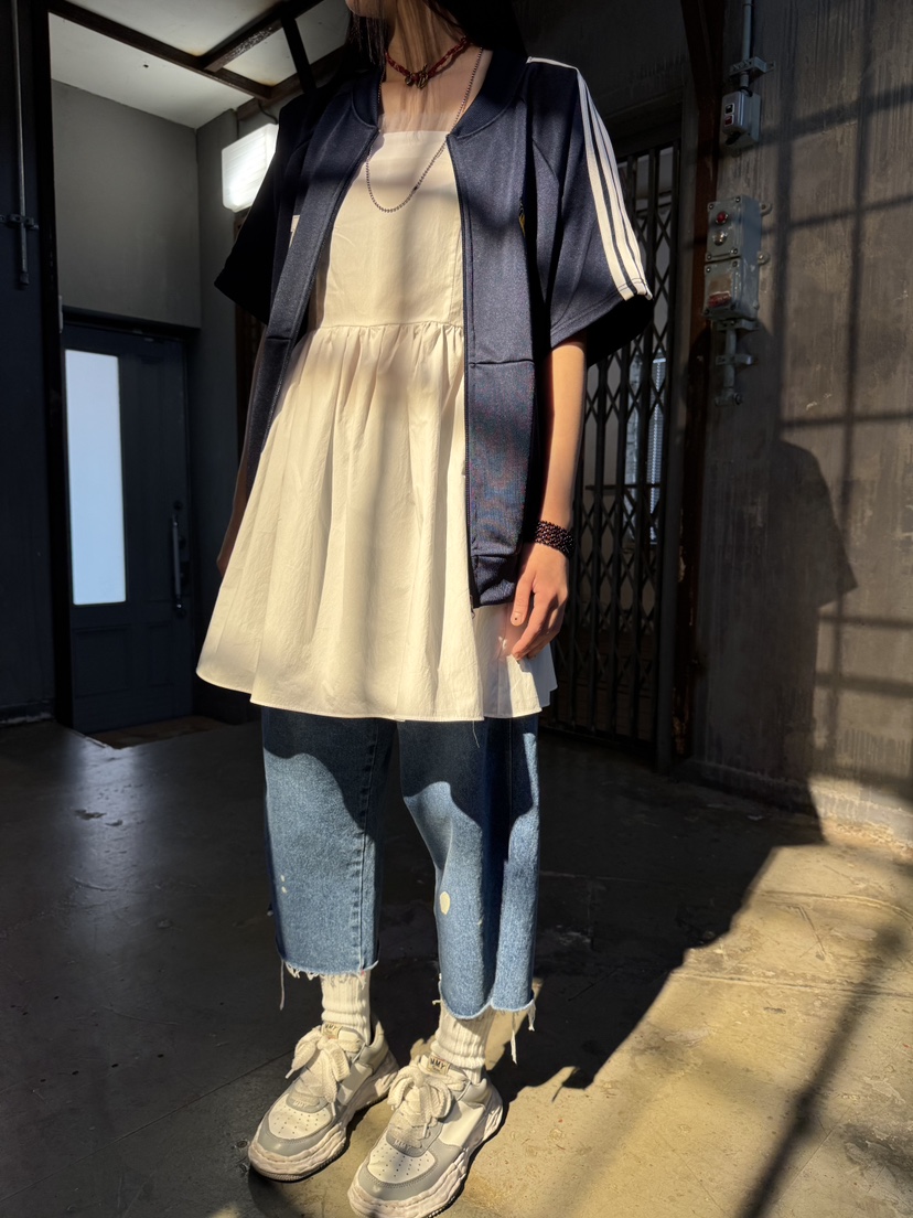 FRANC—L直郵韓國代購㊣女裝新款推薦時尚人氣休閑熱賣連衣裙FRANC連衣裙