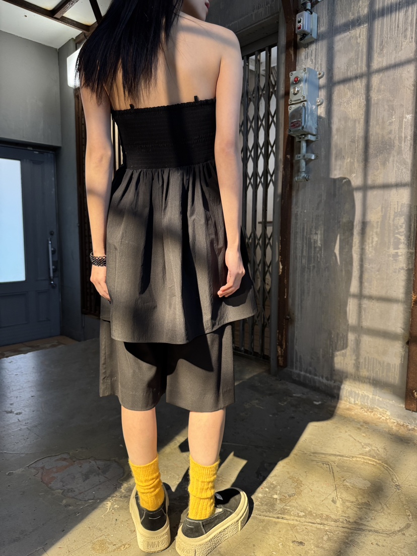 FRANC—L直郵韓國代購㊣女裝新款推薦時尚人氣休閑熱賣連衣裙FRANC連衣裙