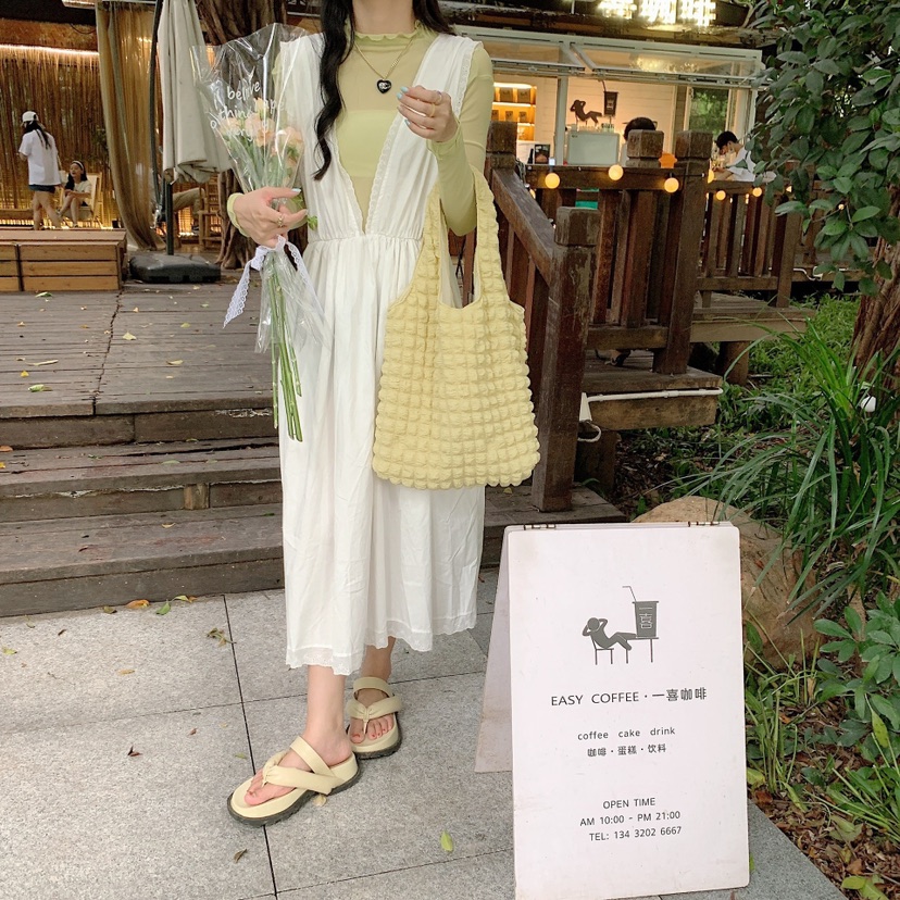 POSH BLUE韓國直郵㊣女裝新品熱賣人氣推薦休閑單肩斜跨包POSH BLUE單肩/斜跨包