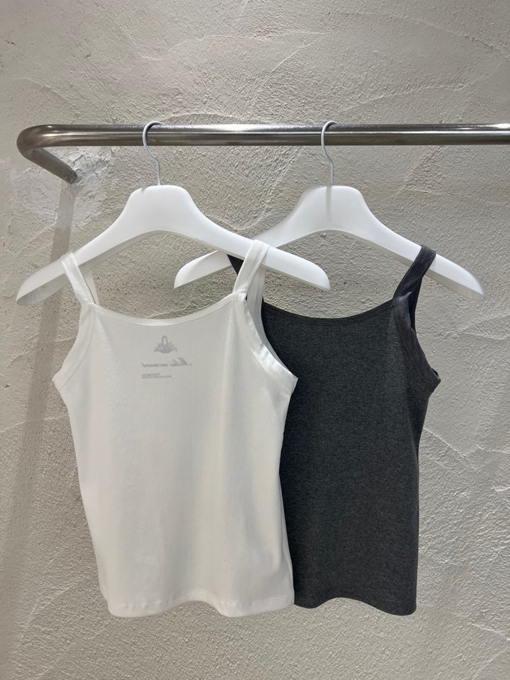 MILUI韓國㊣直郵東大門代購女裝新品25春夏推薦人氣吊帶背心MILUI吊帶/背心