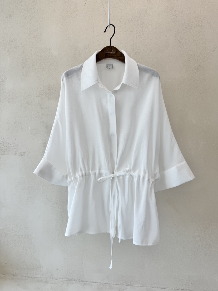 LAUNDRY直郵韓國代購㊣女裝新款熱賣休閑推薦25春夏人氣夾克LAUNDRY夾克