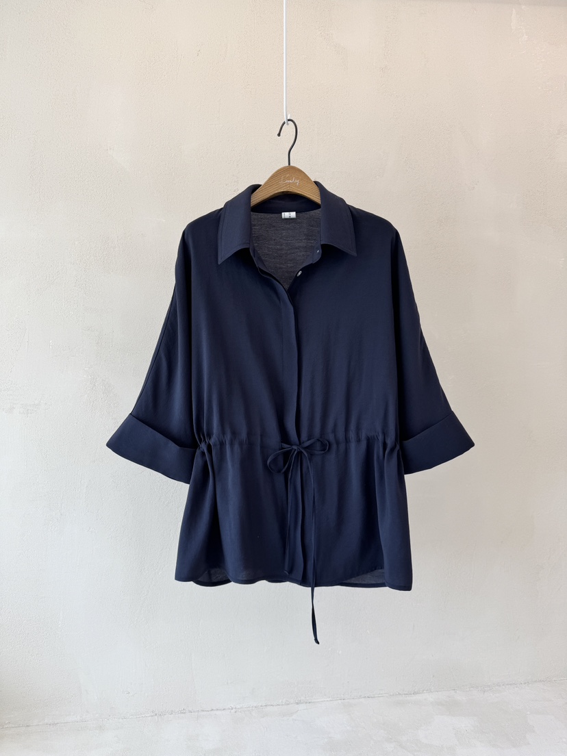 LAUNDRY直郵韓國代購㊣女裝新款熱賣休閑推薦25春夏人氣夾克LAUNDRY夾克圖色2