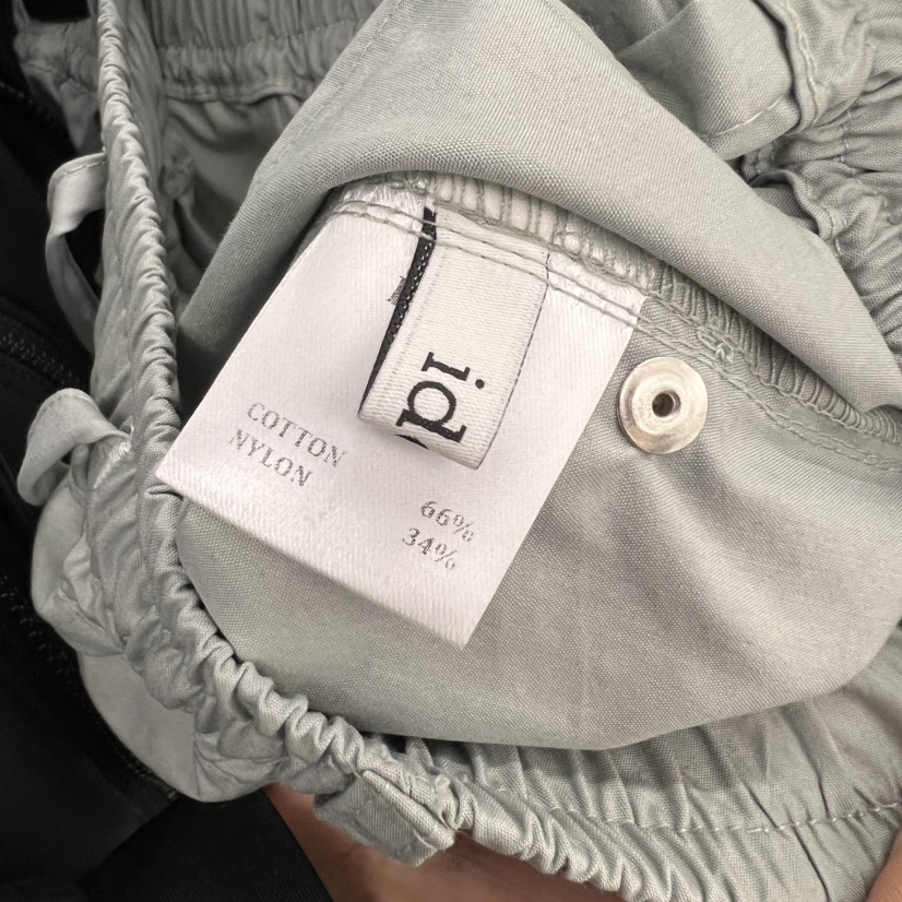 IDEE-A直郵韓國代購㊣女裝新品時尚25春夏休閑人氣推薦休閑褲IDEE-A休閑褲