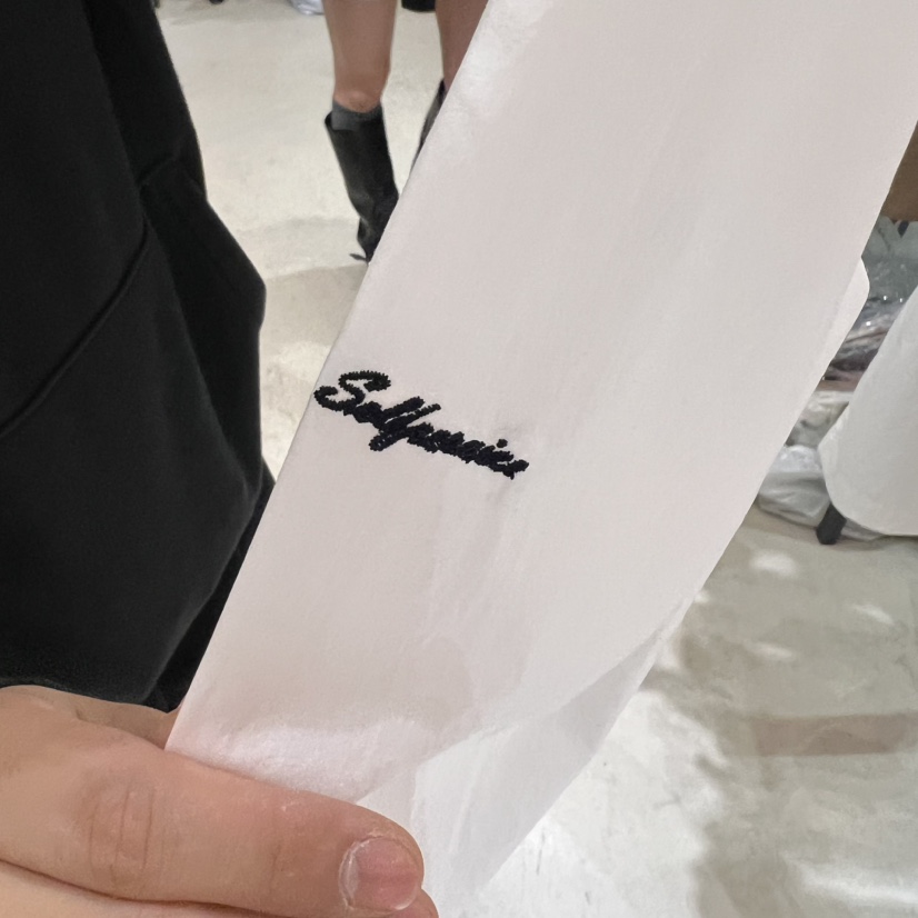 SELF SERVICE韓國㊣直郵東大門代購女裝新品人氣襯衫蕾絲衫SELF SERVICE襯衫/蕾絲衫