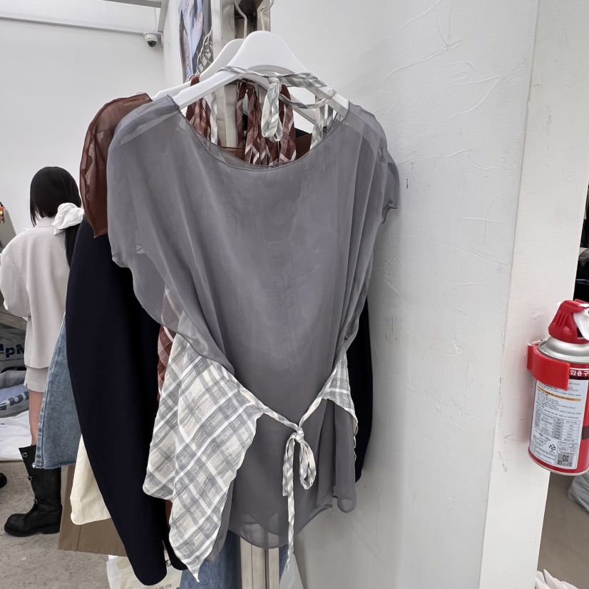 BREATHE韓國㊣直郵東大門代購女裝新品推薦25春夏人氣套裝套裝BREATHE套裝