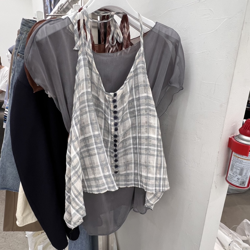 BREATHE韓國㊣直郵東大門代購女裝新品推薦25春夏人氣套裝套裝BREATHE套裝