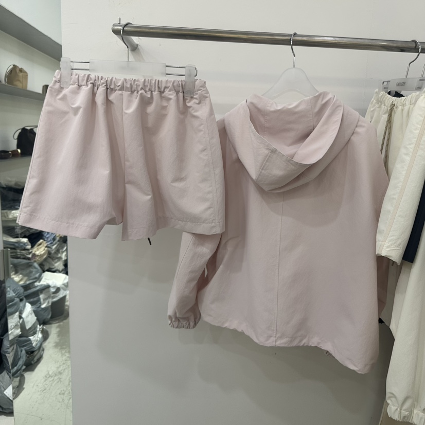 GALLERY-P韓國㊣直郵東大門代購女裝新品25春夏推薦套裝套裝GALLERY套裝